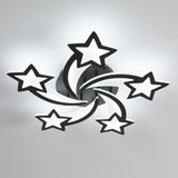 5 Stars-White-6500K 5 Stars-White-6500K