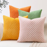Sage Green/Light Pink/Yellow/Orange