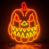 Halloween Pumpkin