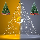 Warm White & Cool White