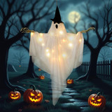 ghost-1PCS