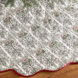 Red Green Print