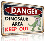 Dinasour Area