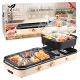 BEIGE Hotpot