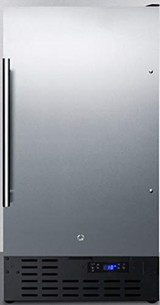 Stainless-Steel