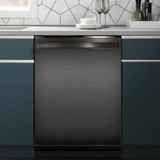 Stainless Steel Black