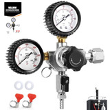 Primarily CO2 Regulator - 1 Output