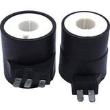 Black, Beige