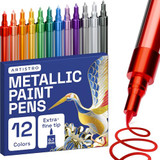 Metallic