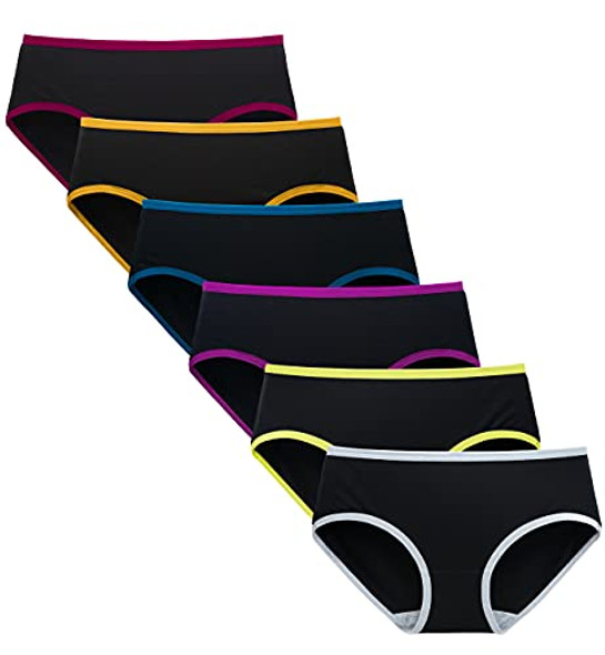 6 Black 6 Black