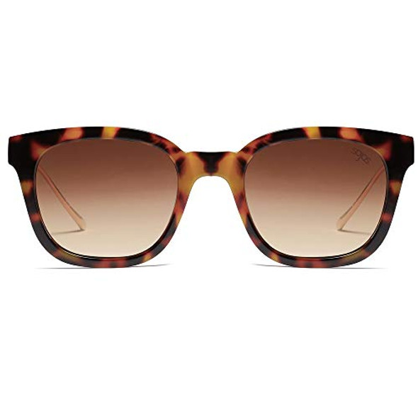 Amber Tortoise/Brown Amber Tortoise/Brown