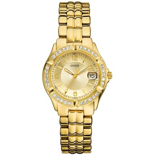Gold Tone/Gold Tone/Champagne