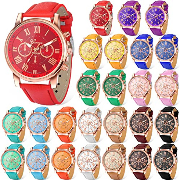 Assorted Colors