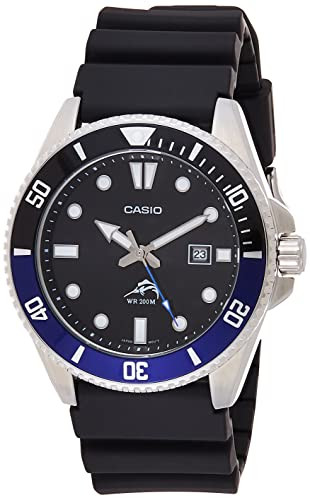 Black/Blue