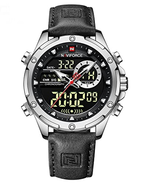 B2-Silver black