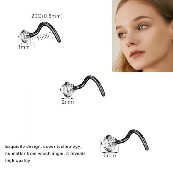 Black-20G