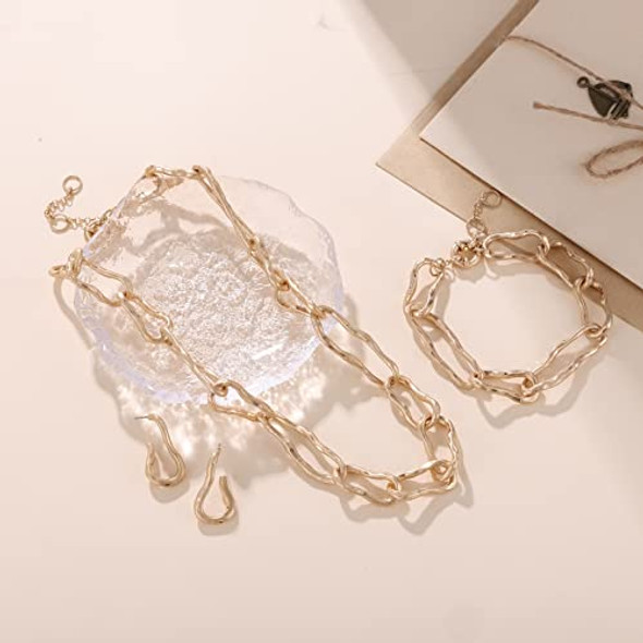 luxury gold