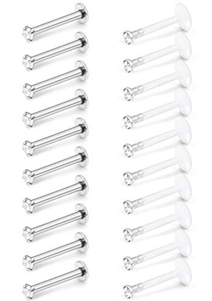 Stainless Steel,Clear Stainless Steel,Clear