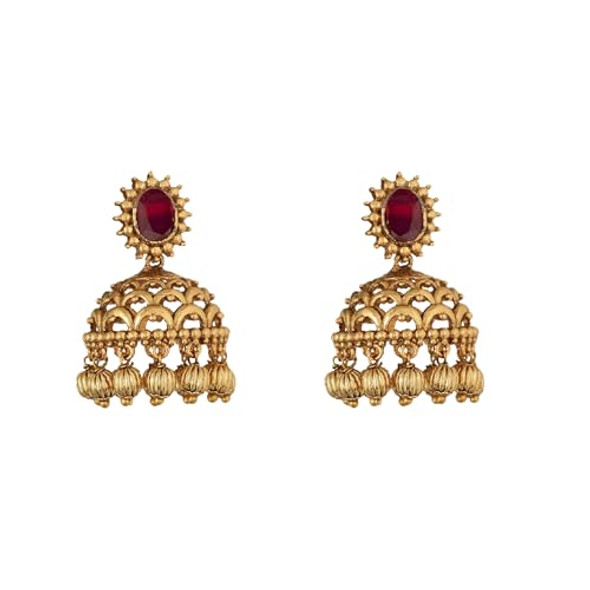ANTIQUE GOLD