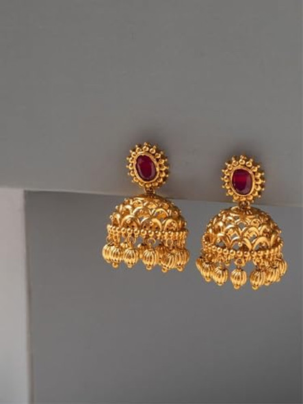 ANTIQUE GOLD