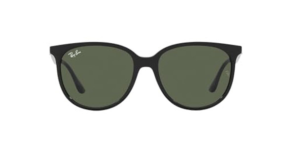 Black/Dark Green