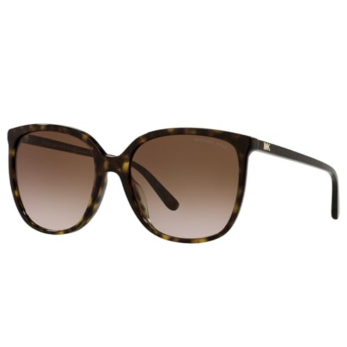 Dark Tortoise/Brown Gradient