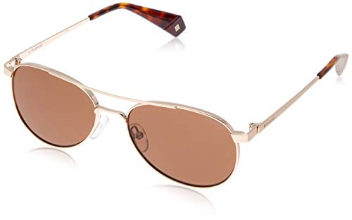 Gold/Polarized Bronze