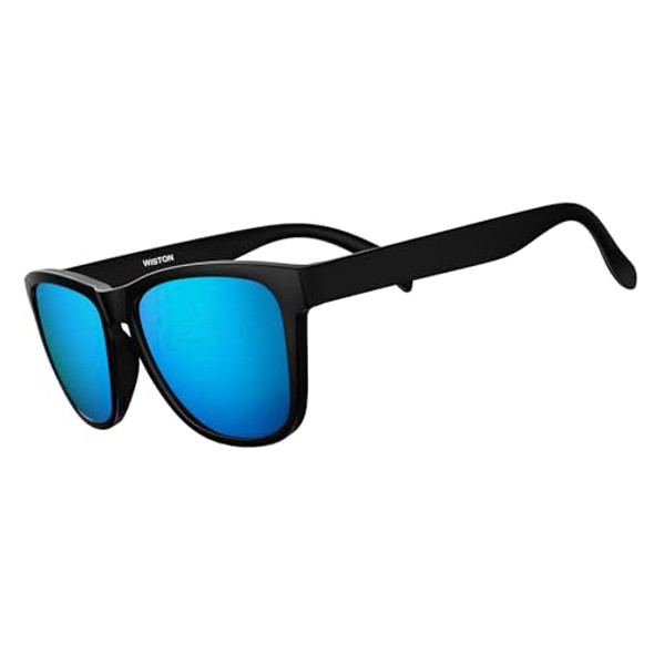 Black/Blue Black/Blue