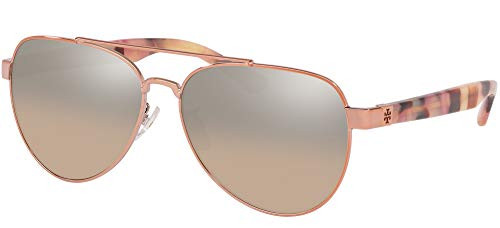 Shiny Rose Gold