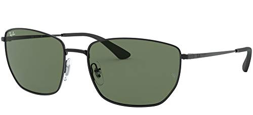 Black/Dark Green