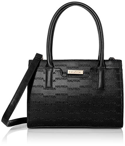 Black (Embossed Logo)