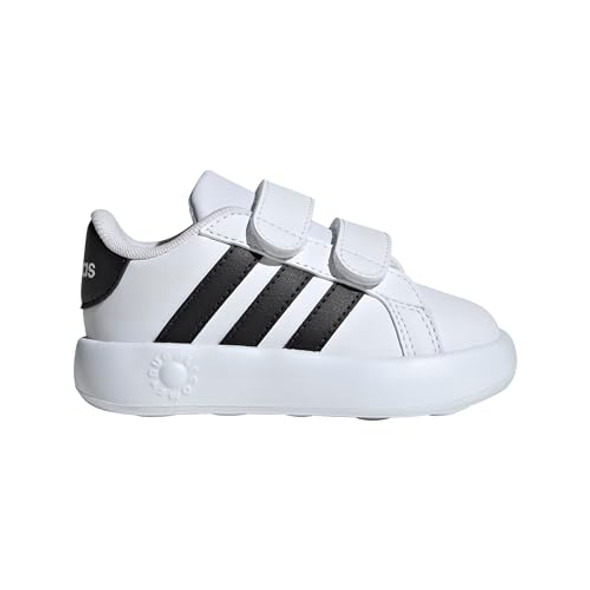 White/Black/White