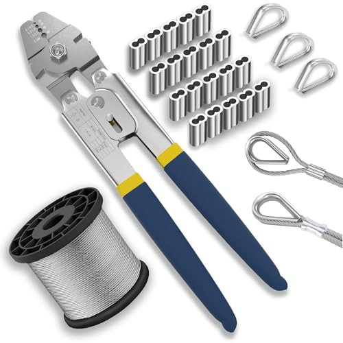 Wire Rope Kit