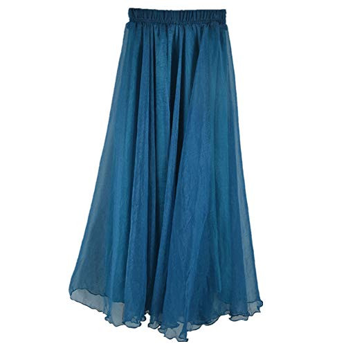 A Blue