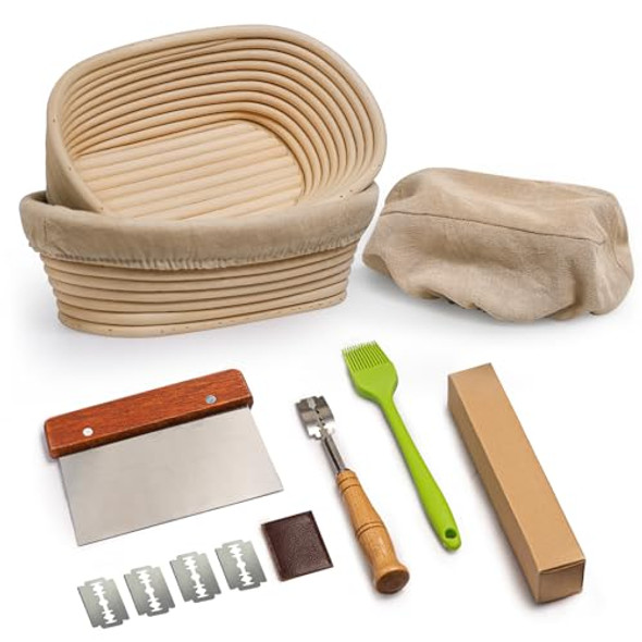 Natural Rattan