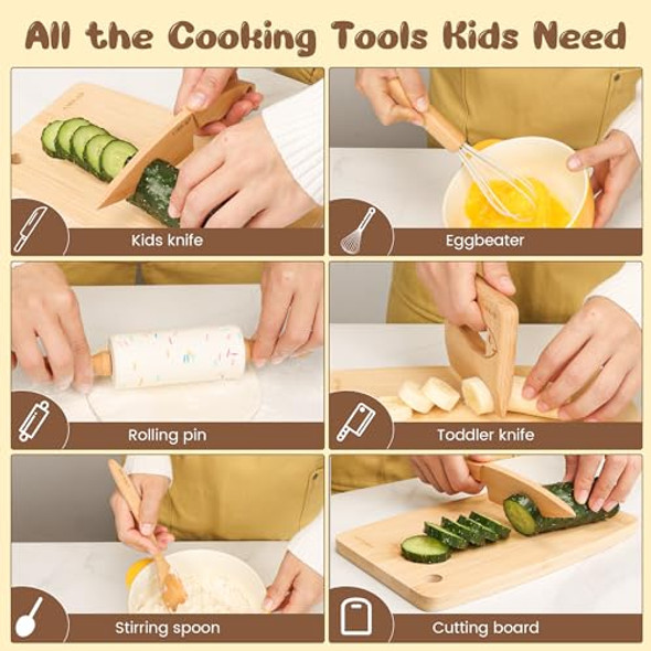 6 Pcs Set