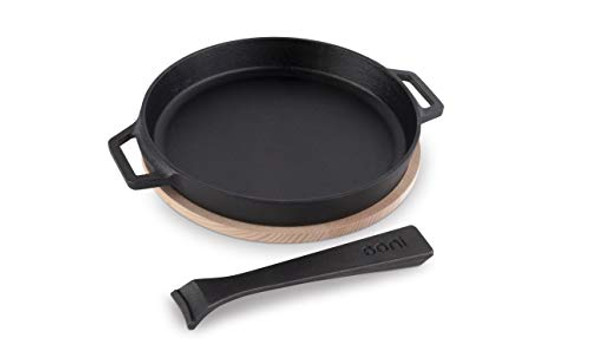 Skillet Pan