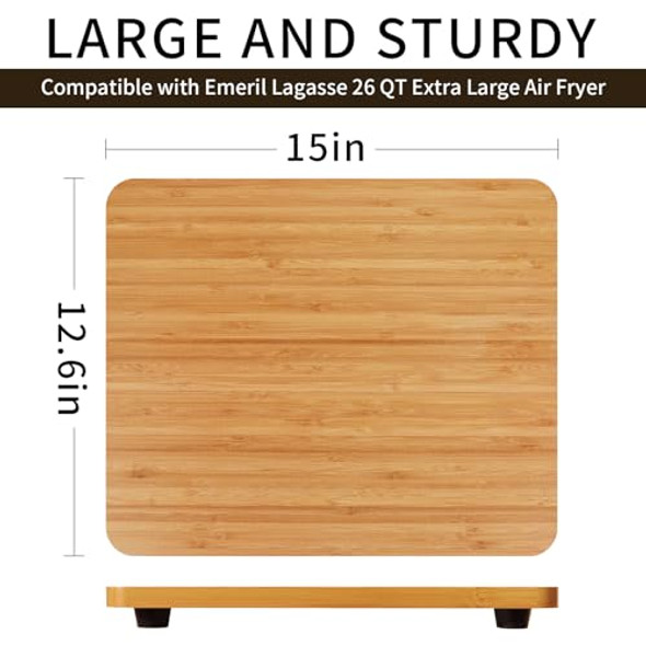 Wood