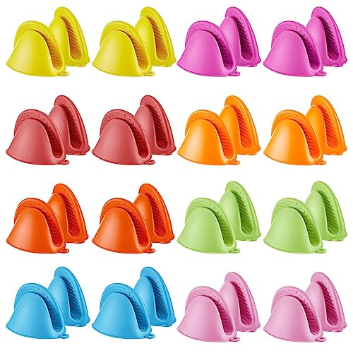 Red, Yellow, Blue, Green, Pink, Rose, Orange Red, Orange Yellow