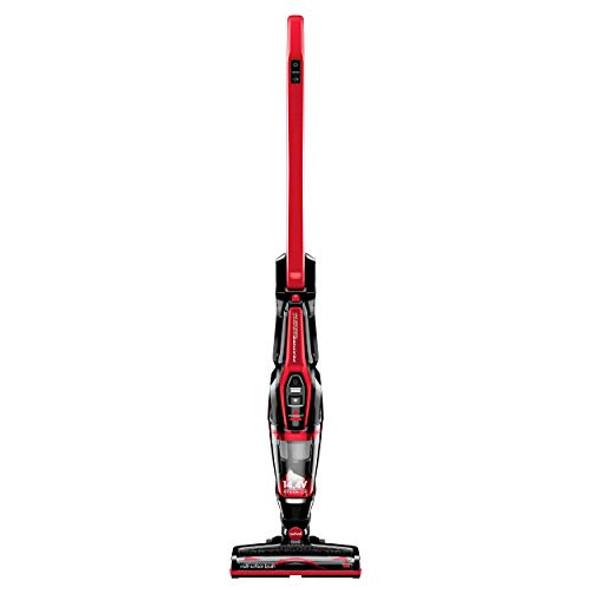 Black, Red Black, Red