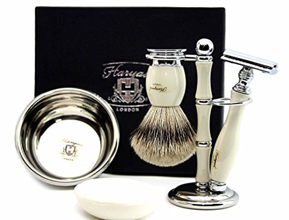 De Safety Razor