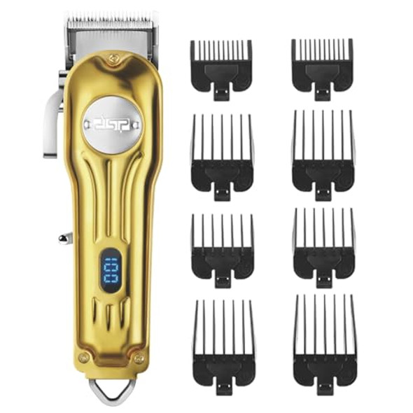 Gold Clipper