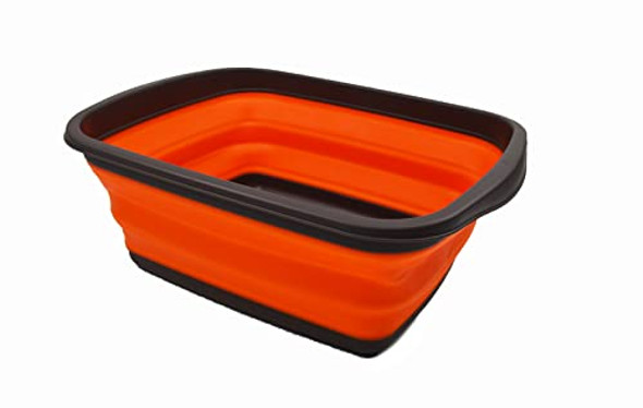 Brown/Orange