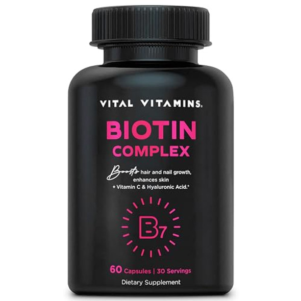 Biotin