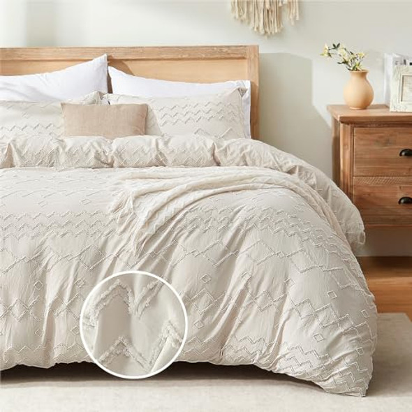 Beige (No Comforter) Beige (No Comforter)