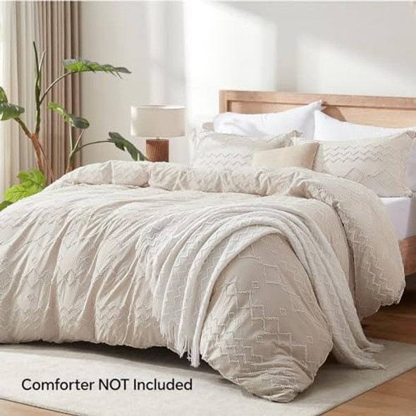 Beige (No Comforter) Beige (No Comforter)