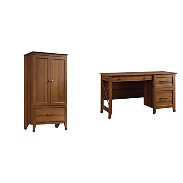 Washington Cherry Finish