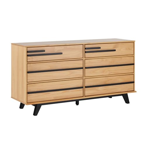 60 Inch-natural Pine
