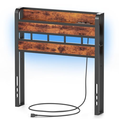 Rustic Brown