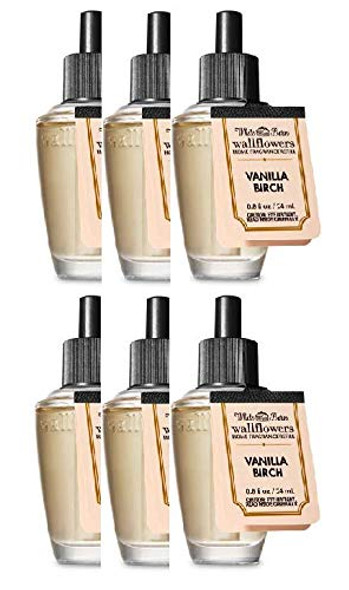 Vanilla